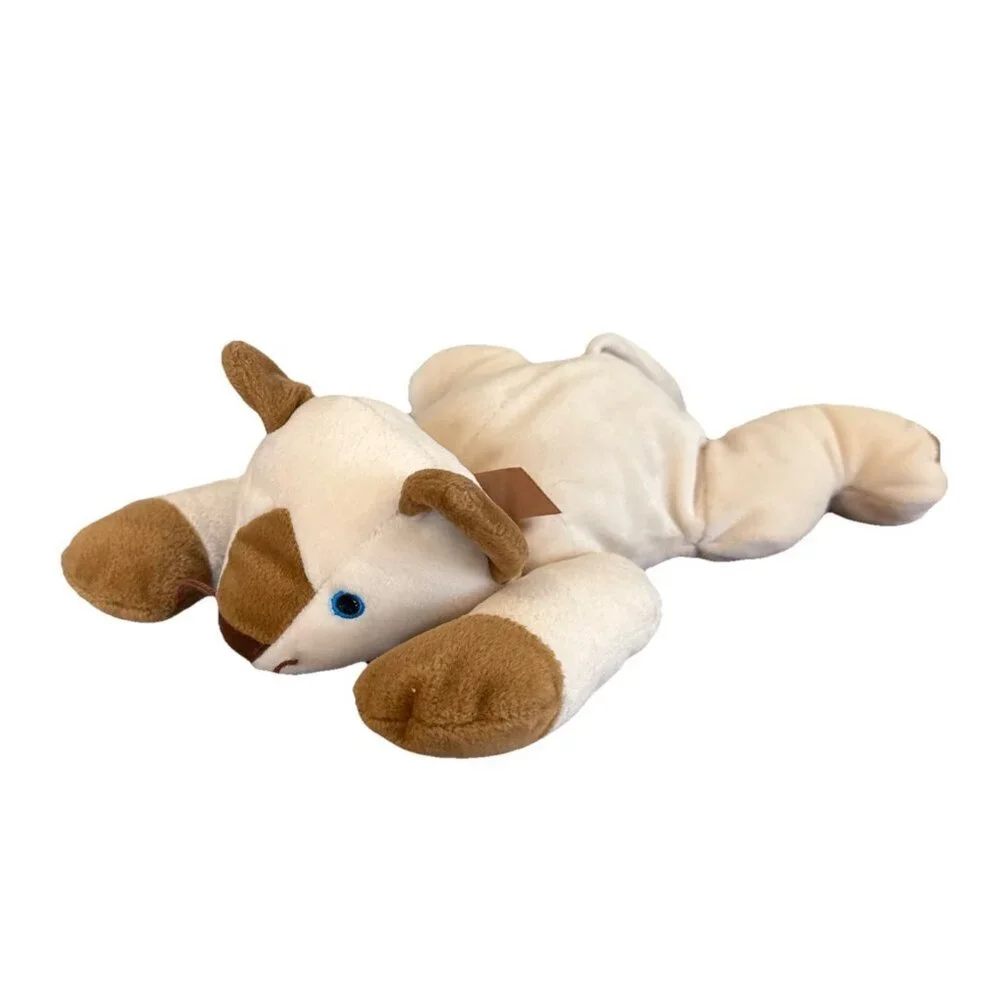 TY Siamese 1996 Pillow Pal, 